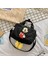 Sevimli Mickey Mouse Günlük Çanta (Yurt Dışından) 1