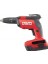 Sd 5000-A22 Akülü Alçıpan Vidalama Makinesi (Set) 3