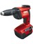 Sd 5000-A22 Akülü Alçıpan Vidalama Makinesi (Set) 2