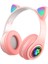 Kedi Kulaklık Bluetooth Kulaklık (Yurt Dışından) 1
