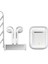Kulak Içi Gürültü Önleyici Kulaklıkta Bluetooth Kulaklık (Yurt Dışından) 1