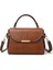 Crossbody Çanta Moda Retro Omuz Çantası (Yurt Dışından) 1