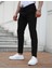 Erkek Slimfit Jogger Pantolon Rahat Likralı Pantolon 3