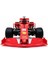 Uzaktan Kumandalı Montaj Kitli Ferrari SF1000 Model Araç 4