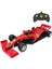 Uzaktan Kumandalı Montaj Kitli Ferrari SF1000 Model Araç 5