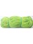 Fıstık Yeşili 6 mm Polyester Makrome Salıncak Hamak Kapşon Ipi (Takribi 850 Gr) 1