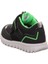 Sport7 Mini Superfit Marka Erkek Gorateks Bot Siyah 1
