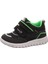 Sport7 Mini Superfit Marka Erkek Gorateks Bot Siyah 2
