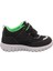Sport7 Mini Superfit Marka Erkek Gorateks Bot Siyah 5