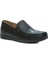 Derimod Geox Erkek Siron W Deri Casual Loafer 2