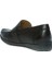 Derimod Geox Erkek Siron W Deri Casual Loafer 3