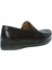 Derimod Geox Erkek Siron W Deri Casual Loafer 4