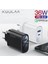 Kuulaa 1 USB Qc3.0 1 Pd 36W Universal Hızlı Şarj Başlık 2