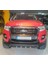 Ford Ranger Raptor Ön Koruma Demiri Siyah 2023+ PST24 1