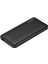 10.000 Mah 4in1 Smart Chip Powerbank Siyah 2