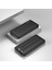 10.000 Mah 4in1 Smart Chip Powerbank Siyah 3