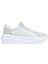 Ua Old Skool Overt cc Bej Sneaker 2