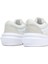 Ua Old Skool Overt cc Bej Sneaker 3