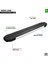 Mazda Cx-5 Newline Krom Yan Basamak 183 cm 2012-2016 5