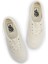 Ua Authentic Stackform Krem Sneaker 1
