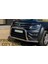 Toyota Revo (Hilux) [rocco] Ön Koruma Krom PST14 3