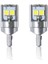 T10 Dekoratif LED Ampul Beyaz 12V Canbus / LAAM954 5