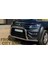Amarok Ön Koruma Krom Offroad Chrome 2017+ PST14 2