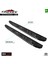 Mitsubishi L200 4 Çelik Yan Basamak 195 cm V1 2006-2015 Sdx 4WD Off Road 5