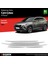 Hyundai Tucson 4 Krom Cam Çıtası 6 Prç. 2020 Üzeri 2