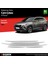 Hyundai Tucson 4 Krom Cam Çıtası 6 Prç. 2020 Üzeri 5