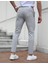 Erkek Slimfit Jogger Pantolon Rahat Likralı Pantolon 1