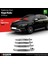 Fiat Egea Cross Krom Kapı Kolu 8 Prç. 2020 Üzeri 2