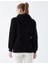 Oversize Baskılı Sweatshirt 3