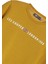 Steward Erkek Çocuk Sweatshirt Hardal 2