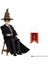 HND78 Harry Potter ve Seçmen Şapka 4