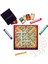 HWG08 Scrabble Harry Potter Türkçe 2