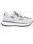 Benetton Pierre Cardin® | PC-31403 - 3959 Gri Siyah - Kadın Spor Ayakkabı 1