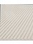 Eclipse Bej Çizgili Polyester Makine Alan Halısı 3