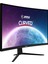 27" G273CQ 2560x1440 (WQHD) CURVE 1500R VA 170HZ 1MS FREESYNC PREMIUM  GAMING MONITOR 7