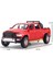 1:32 Alaşım Dodge Ram Trx Pikap Araba Araç Dökme Metal (Yurt Dışından) 1