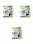 Homm Clean Oxi Power Mutfak 500 ml 3’lü Paket 1