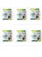 Homm Clean Oxi Power Mutfak 500 ml 6’lı Paket 1