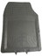 Seat Alhambra 3D Pufi Move Paspas Siyah 3