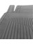 Ford C-Max Pufi Move 3D Havuzlu Paspas Gri Renk 2