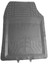 Ford C-Max Pufi Move 3D Havuzlu Paspas Gri Renk 4