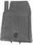 Seat Leon Pufi Move 3D Havuzlu Paspas Gri Renk 3