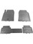 Ford Focus 3 Pufi Move 3D Paspas Havuzlu Gri Renk 5