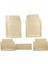 Ford Puma Pufi Move Bej Renk 3D Paspas 5