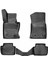 Rizline Ford Explorer 5 Koltuk Usa 2011-2019 3D Havuzlu Paspas 3