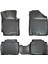 Rizline Mitsubishi Outlander 2005-2011 3D Havuzlu Paspas 2